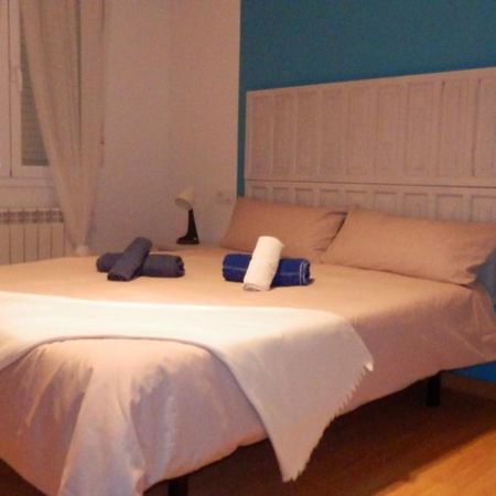 Apartamento The King Arcas Exterior foto