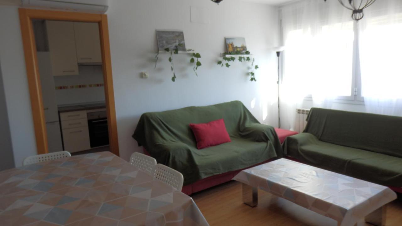 Apartamento The King Arcas Exterior foto