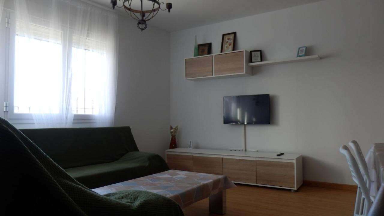 Apartamento The King Arcas Exterior foto