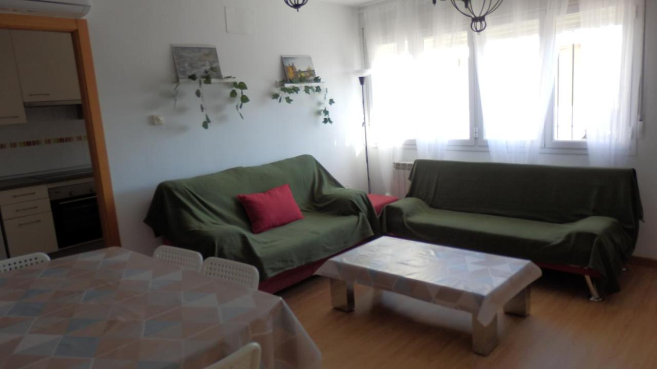 Apartamento The King Arcas Exterior foto