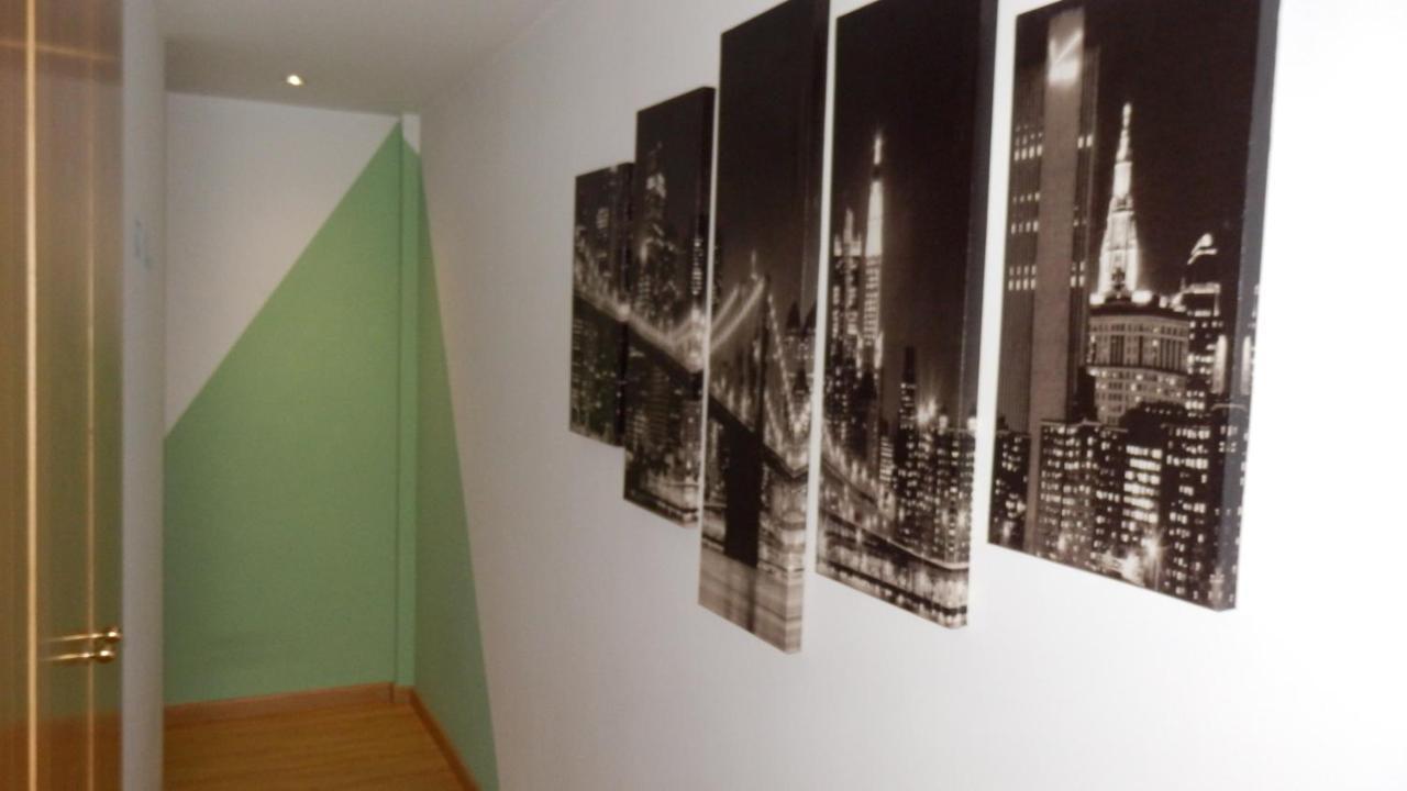 Apartamento The King Arcas Exterior foto