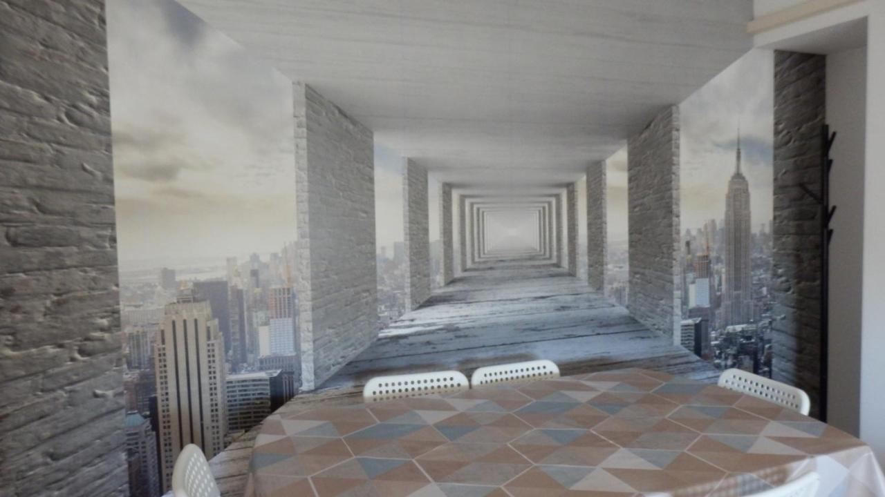 Apartamento The King Arcas Exterior foto