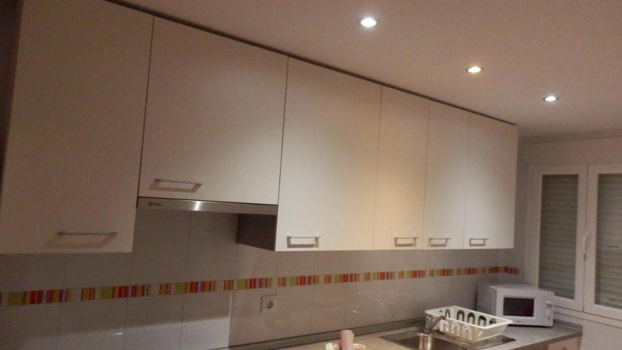 Apartamento The King Arcas Exterior foto