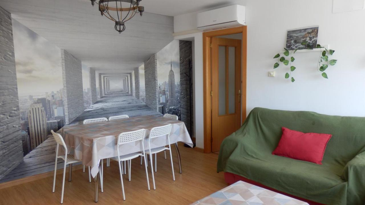 Apartamento The King Arcas Exterior foto