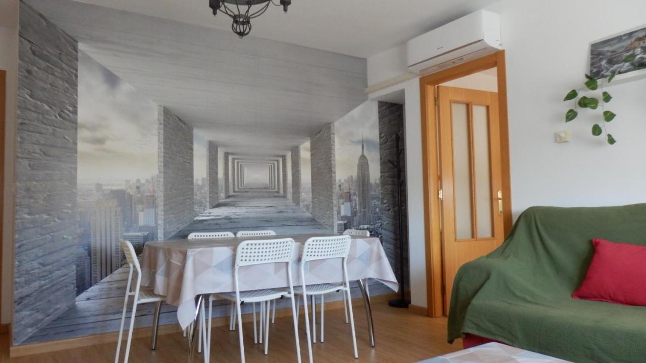 Apartamento The King Arcas Exterior foto
