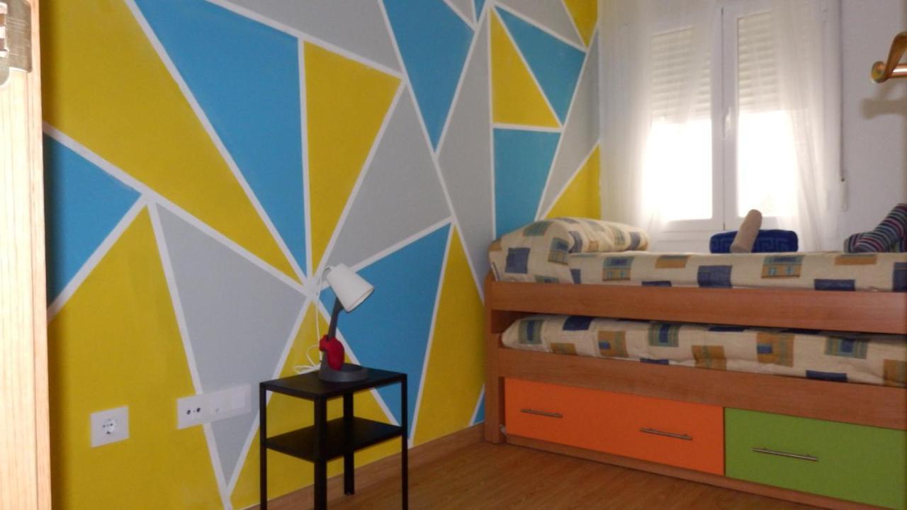 Apartamento The King Arcas Exterior foto