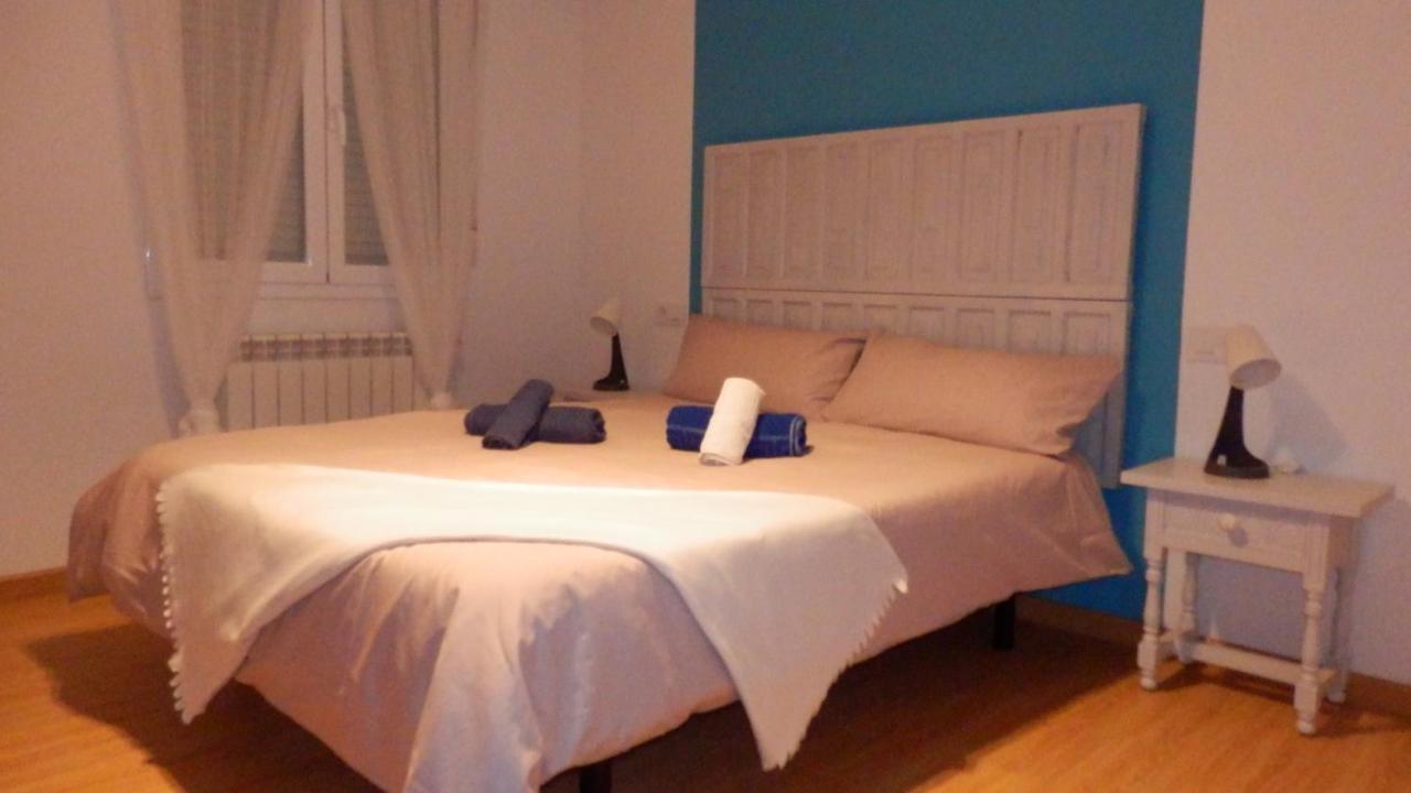 Apartamento The King Arcas Exterior foto